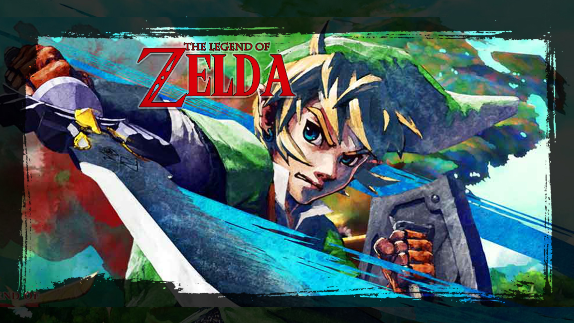 THE LEGEND OF ZELDA Collection ゼルダコレクション Zelda Collection | Game | Suruga-ya.com