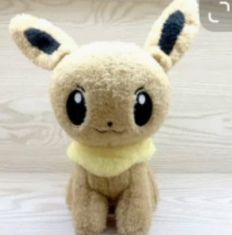 #100 - $38 PLUSHIE (C3-5)