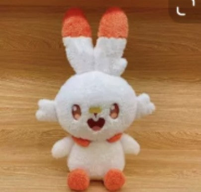 #101 - $38 PLUSHIE (C3-6)