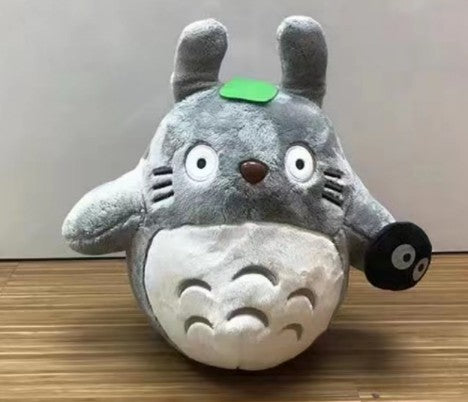 #114 - $48 Plushie