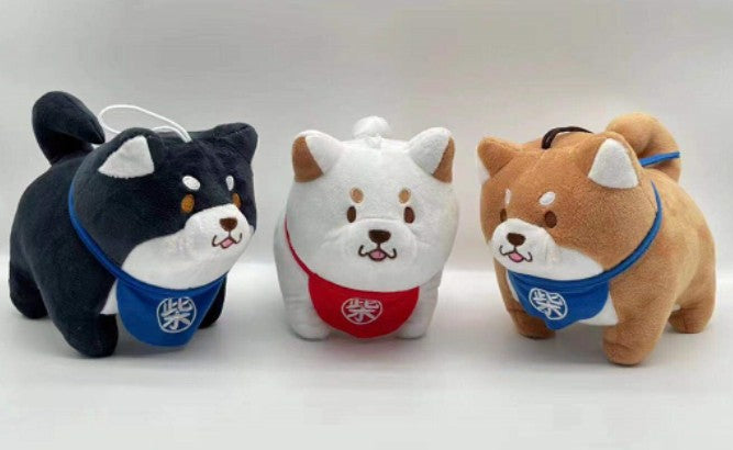 #119 - $28 PLUSHIE (KCA8-1)