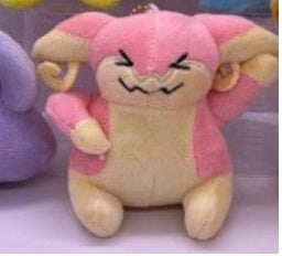 #122 - KC PLUSHIE (A4-10) (A4-11) (A4-12) (A-13) (A-14)