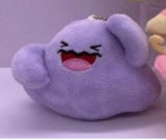#122 - KC PLUSHIE (A4-10) (A4-11) (A4-12) (A-13) (A-14)