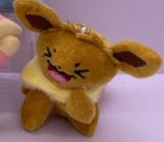 #122 - KC PLUSHIE (A4-10) (A4-11) (A4-12) (A-13) (A-14)
