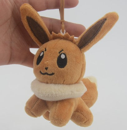 #129 - KC PLUSHIE (B5-10)
