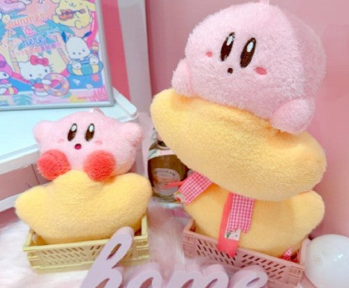 #132 - $38 PLUSHIE (D2-1) (D2-2)