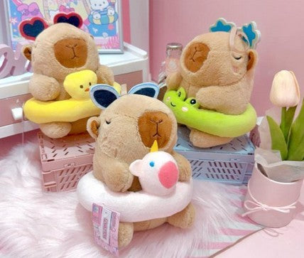 #133 - $32 PLUSHIE (B5-1) (B5-2) (B5-3)