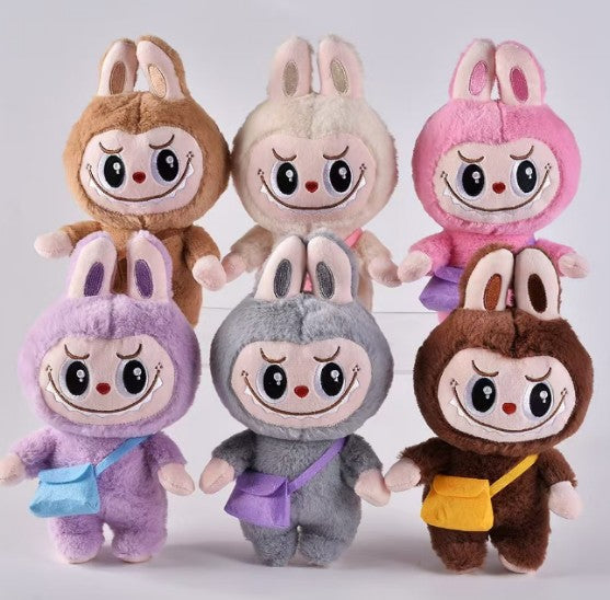 #13 - $32 PLUSHIE (B1-2) (B1-3) (B1-4) (B1-5) (B1-6) (B1-7)