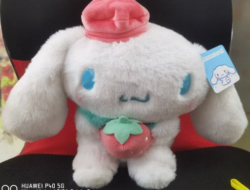 #145 - $38 PLUSHIE (D6-3)