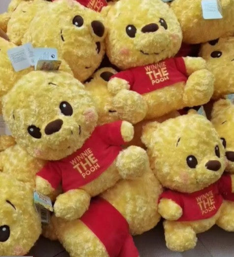 #146 - $88 Plushie
