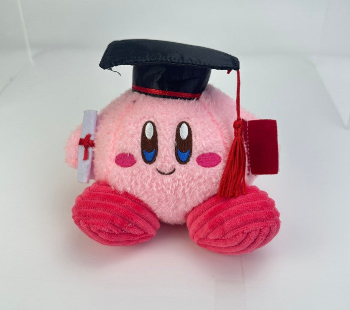 #14 - $38 PLUSHIE (D1-1)