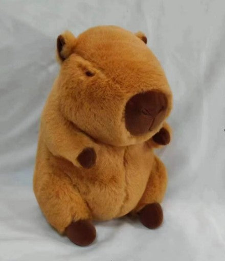 #16 - $38 PLUSHIE (D6-7)
