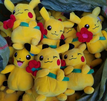 #170 - $48 Plushie (R)