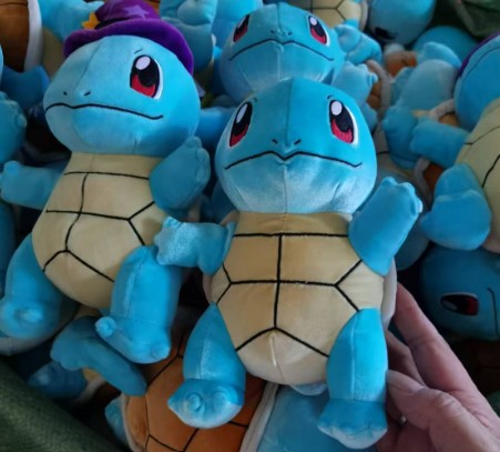 #171 - $38 PLUSHIE (C4-2) (C4-3)