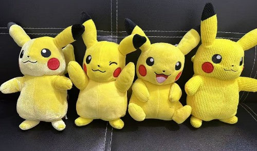 #175 - $38 PLUSHIE (C5-7) (C6-1)