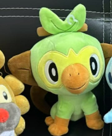 #176 - $38 PLUSHIE (C4-4)