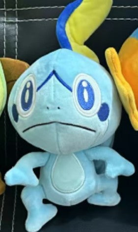 #177 - $38 PLUSHIE (C4-5)