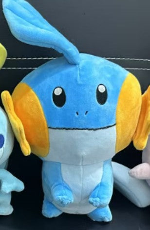 #178 - $38 PLUSHIE (C4-6)