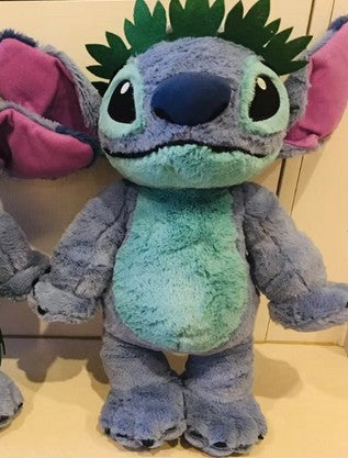 #182 - $48 Plushie (AT)