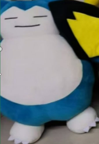 #185 - $88 Plushie