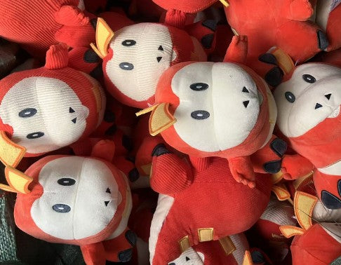 #188 - $48 Plushie (M)