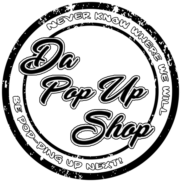 Da Pop Up Shop