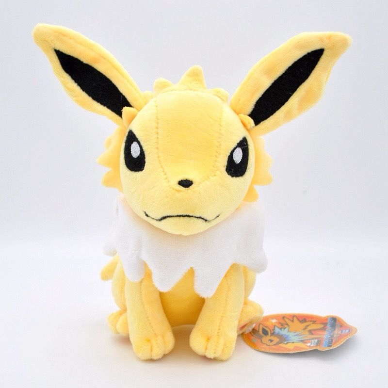 #206 - $28 PLUSHIE (KCA7-2) (KCA7-3) (KCA7-4) (KCA7-5)