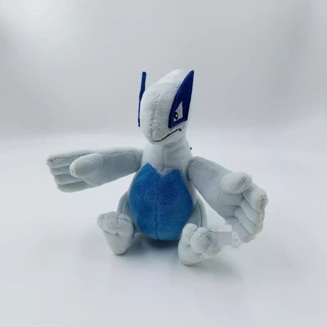 #215 - $38 Plushie (AL)