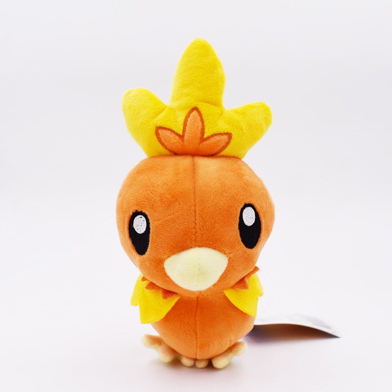 #219 - $38 Plushie