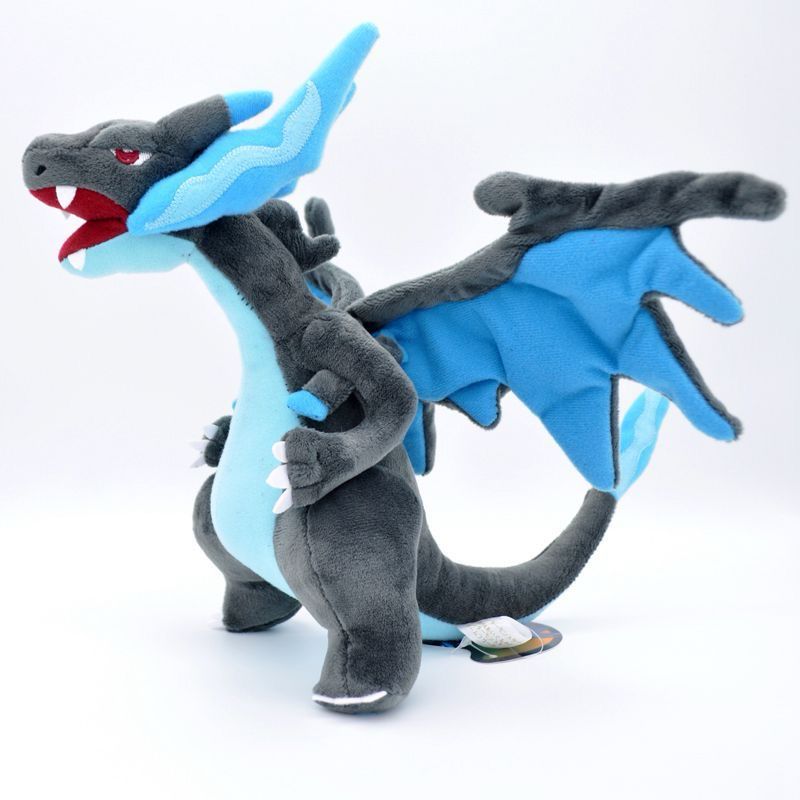 #226 - $48 Plushie (AD)