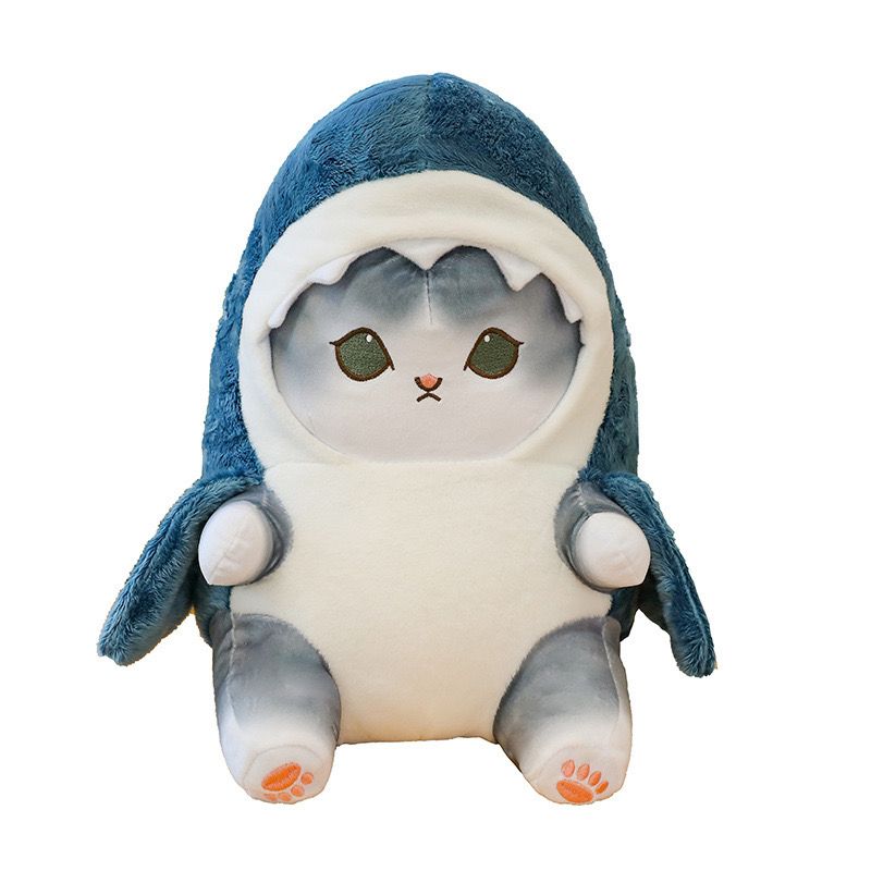 #229 - $120 Plushie (A)