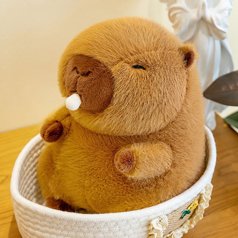 #236 - $38 PLUSHIE (D1-7)