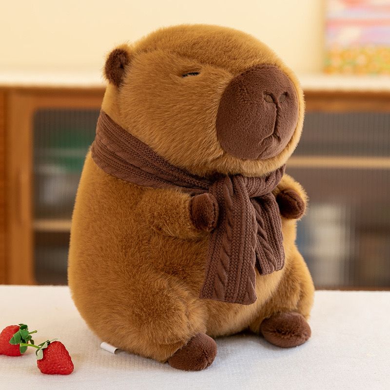#237 - $38 Plushie (AW)