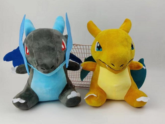 #24 - $32 PLUSHIE (A1-1) (A1-2)