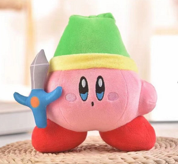 #25 - $38 PLUSHIE (D1-2)