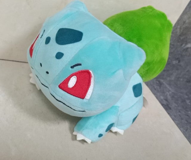 #27 - $32 PLUSHIE (A1-4)
