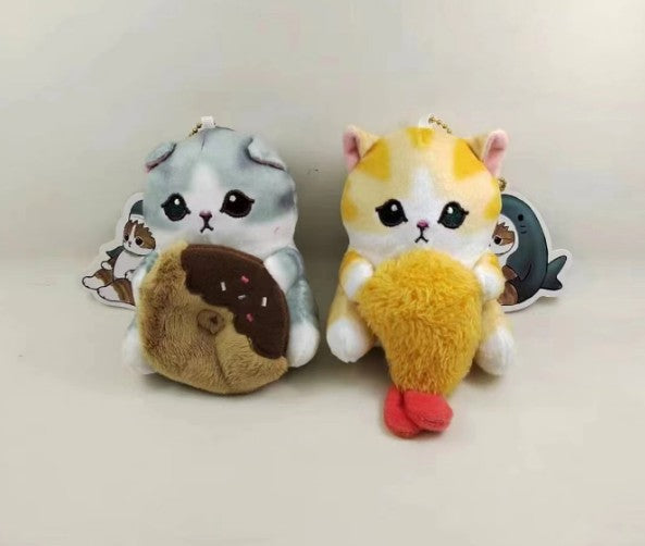 #36 - KC PLUSHIE (B1-1) (B1-2)