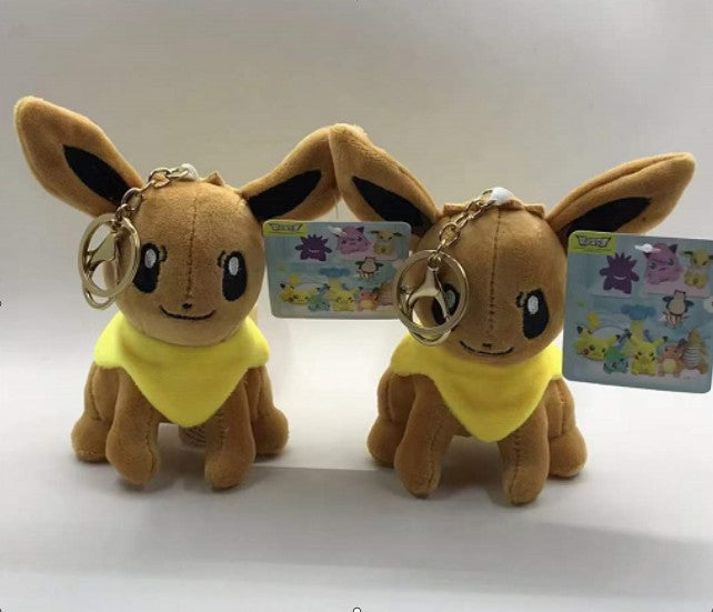 #3 - KC PLUSHIE (A2-5)