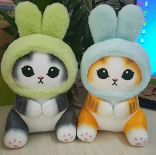 #40 - $32 PLUSHIE (B4-1) (B4-2)