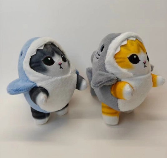 #41 - $32 PLUSHIE (B4-3) (B4-4)