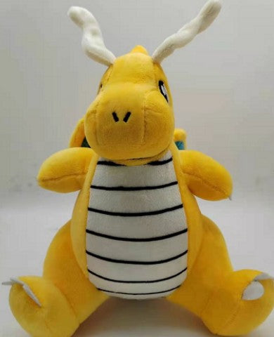 #44 - $32 PLUSHIE (A3-1)