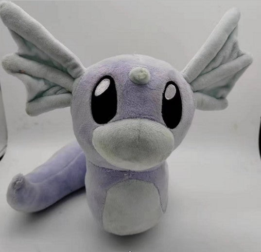 #45 - $32 PLUSHIE (A3-2)