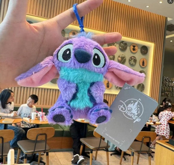 #5 - KC PLUSHIE (B5-15)