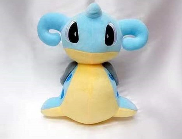 #58 - $32 PLUSHIE (A5-1)