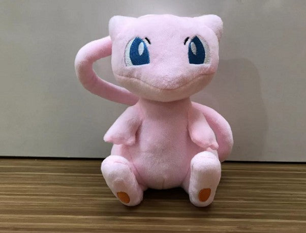 #59 - $32 PLUSHIE (A5-2)