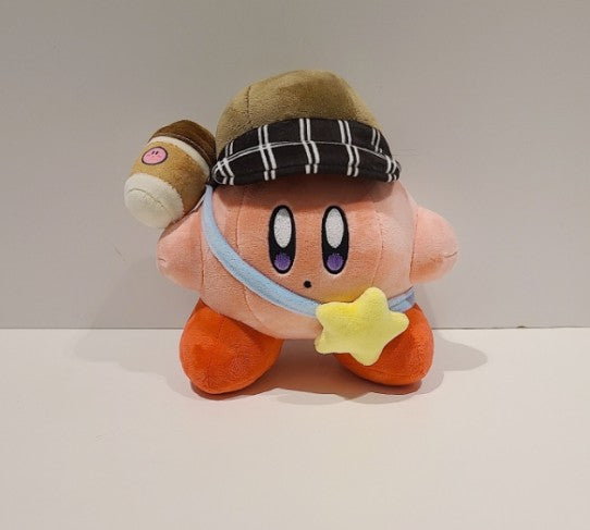 #77 - $38 PLUSHIE (D1-5)