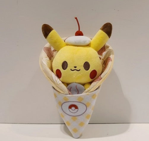 #81 - $38 PLUSHIE (C6-3)