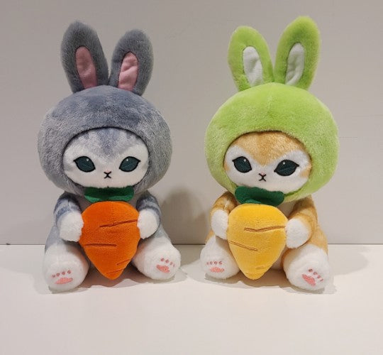 #83 - $38 PLUSHIE (D2-3) (D2-4)