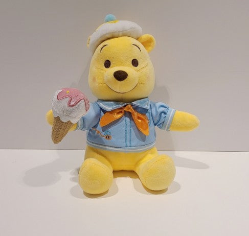 #87 - $48 Plushie (O)