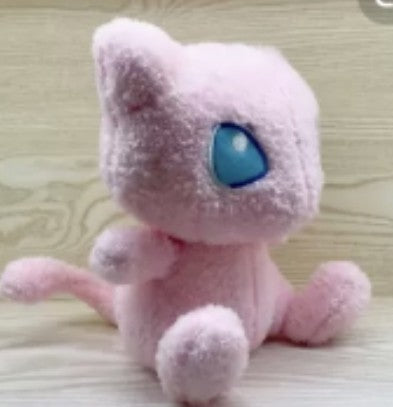 #91 - $38 PLUSHIE (C2-2)